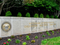 Calverton National Cemetery